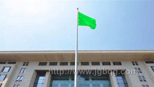 錐形旗桿將越來(lái)越受到人們的青睞 