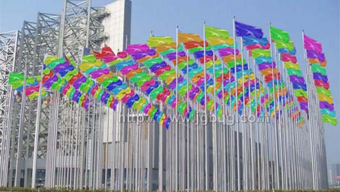 我國(guó)不銹鋼旗桿行業(yè)的發(fā)展 