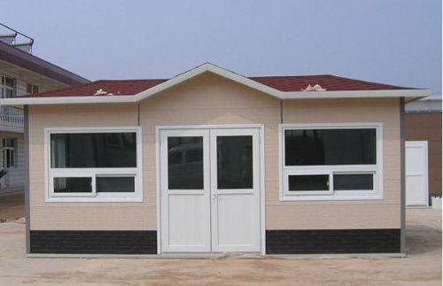 安徽活動房的鑒定 安徽活動房的鑒定