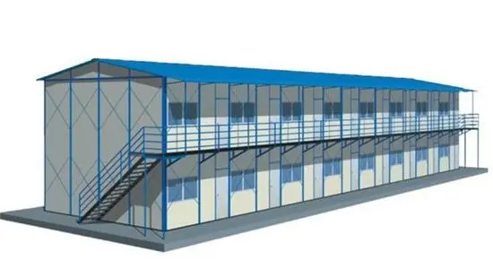 安徽活動房常見問題 安徽活動房常見問題