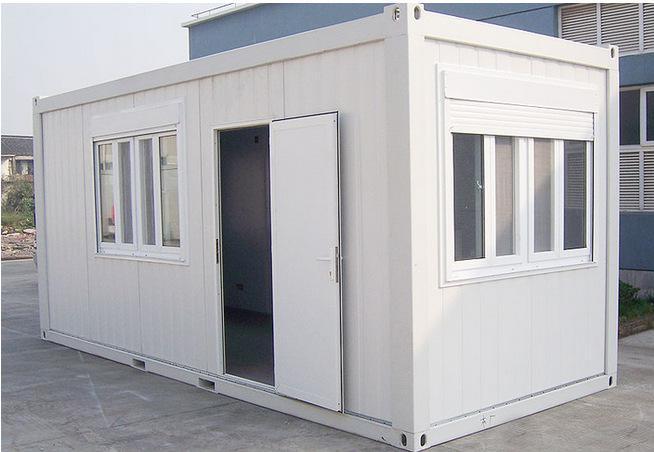 安徽活動房如何快速拆除 安徽活動房如何快速拆除