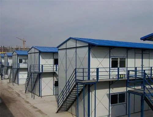 合肥活動房如何清洗 合肥活動房如何清洗