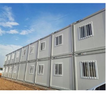 集成打包箱房具有哪些注意事項呢？